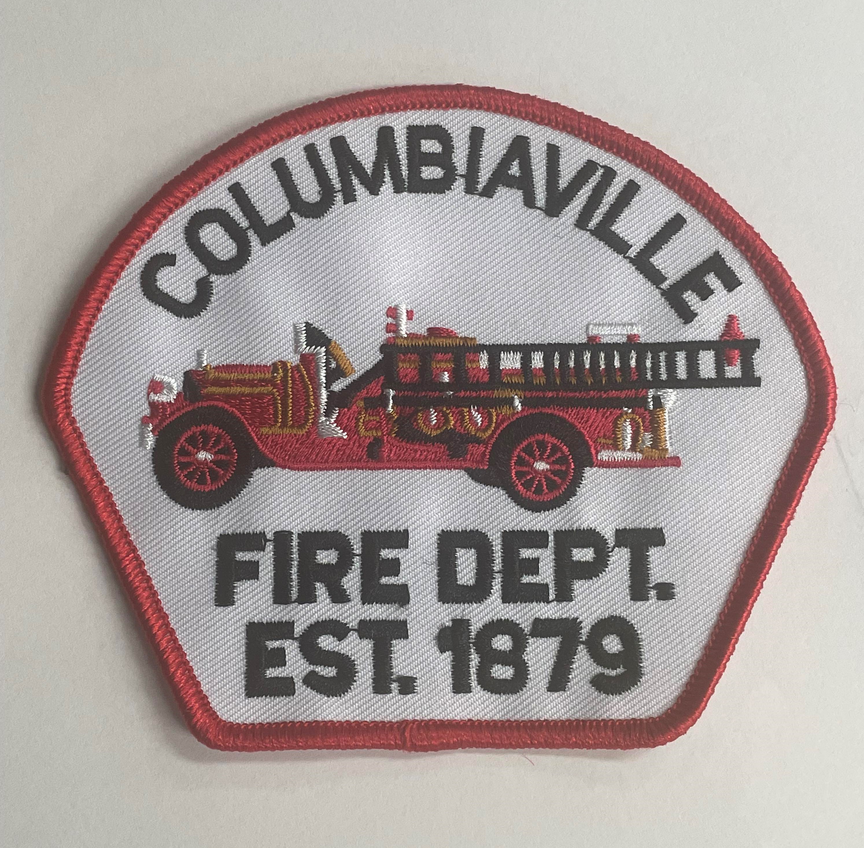 Columbiaville Fire Department